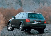 Audi Allroad